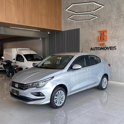 FIAT CRONOS 1.0 FIREFLY FLEX DRIVE MANUAL FIAT CRONOS 1.0 FIREFLY FLEX DRIVE MANUAL